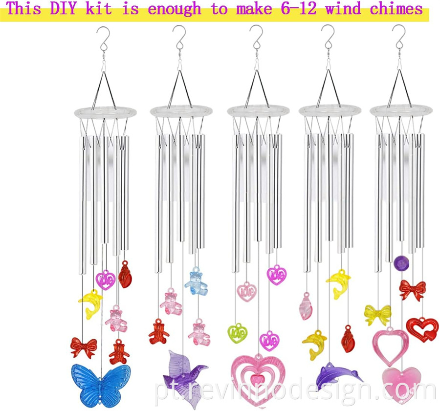 best memorial wind chimes